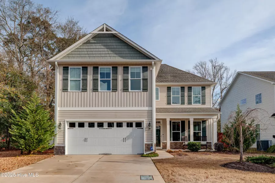 205 Chablis WAY, Wilmington, NC 28411