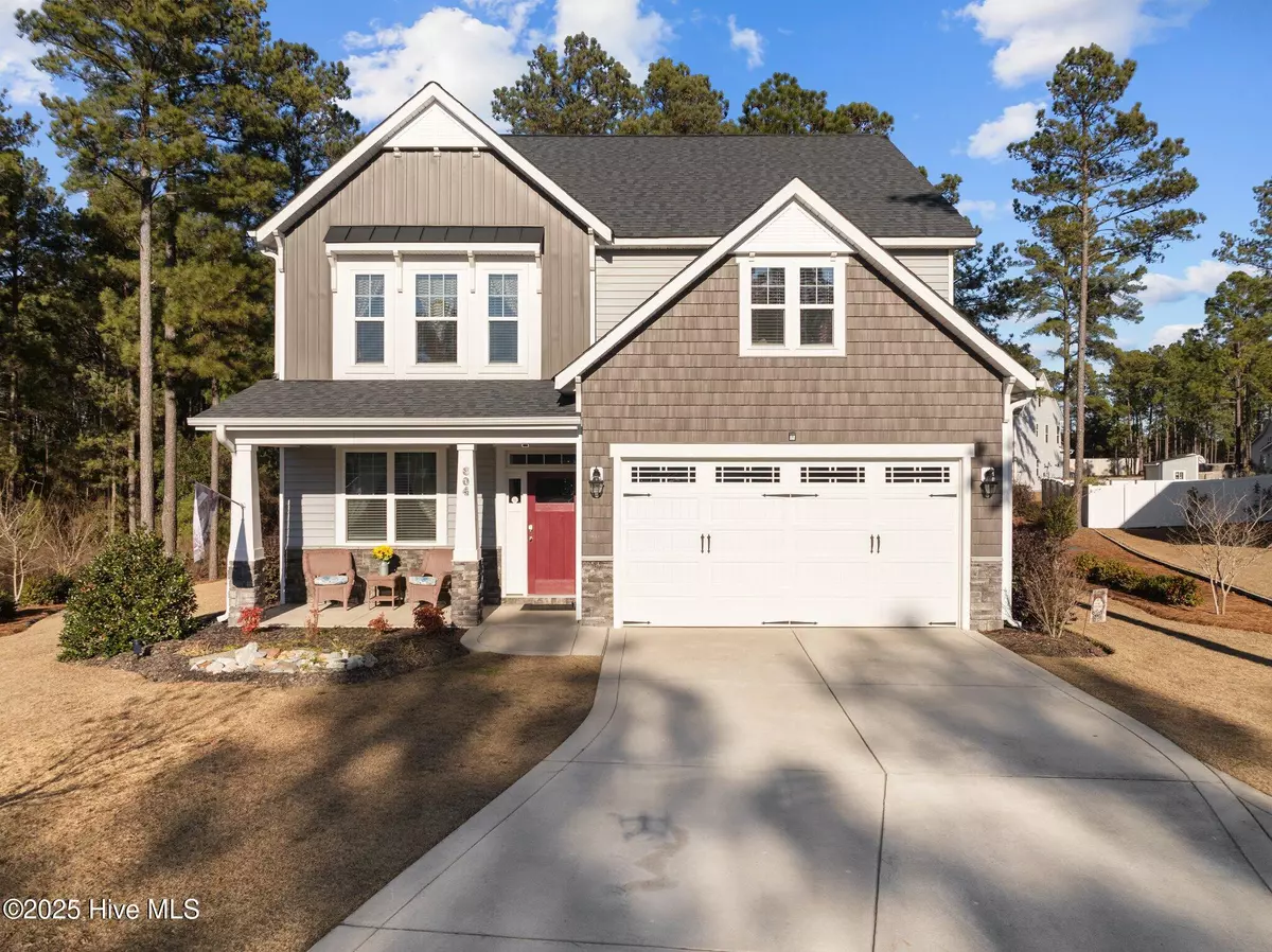 Aberdeen, NC 28315,604 Crepe Myrtle CT