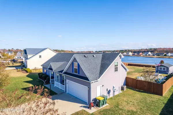 Currituck, NC 27929,149 Laurel Woods WAY