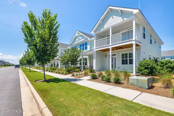 Wilmington, NC 28412,929 Wharton AVE