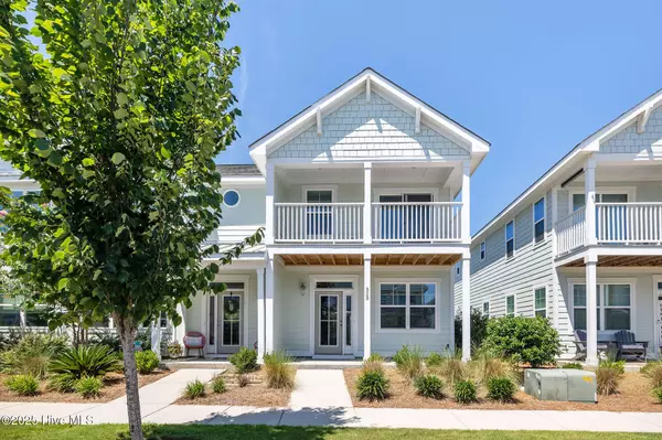 929 Wharton AVE, Wilmington, NC 28412