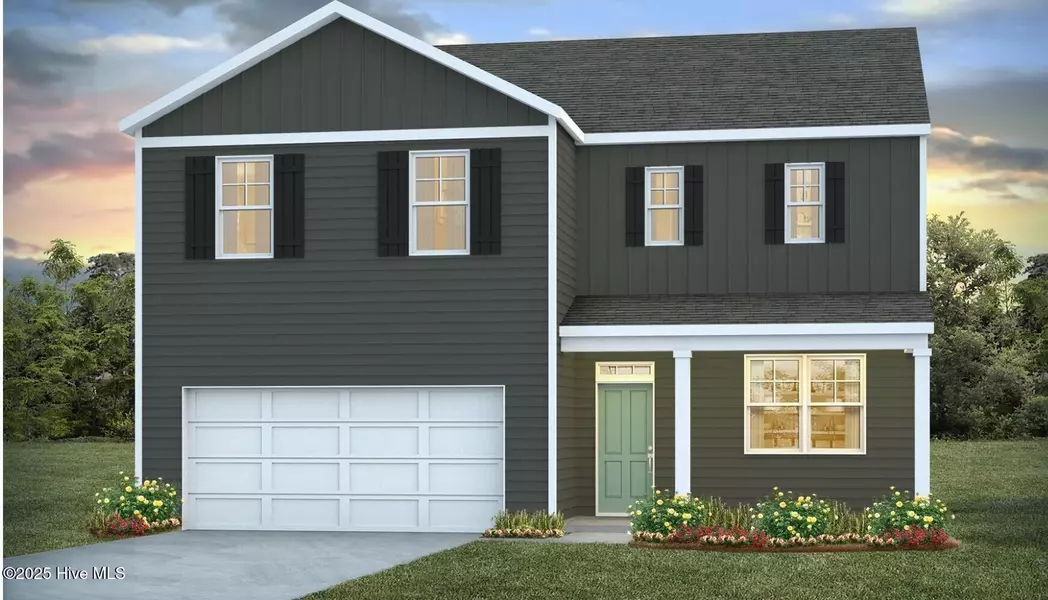 235 Browns Ferry Road #Lot 514, Jacksonville, NC 28546