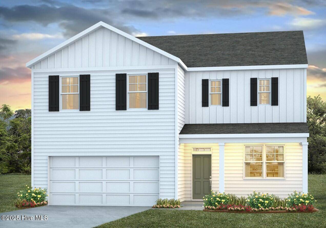 Jacksonville, NC 28546,241 Browns Ferry Road #Lot 511