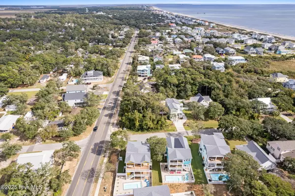 Oak Island, NC 28465,99 SE 67th ST