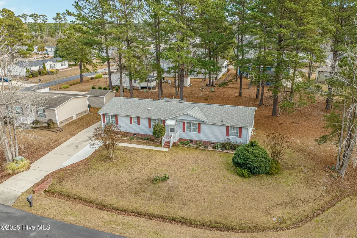 Carolina Shores, NC 28467,903 Wedge CT SW