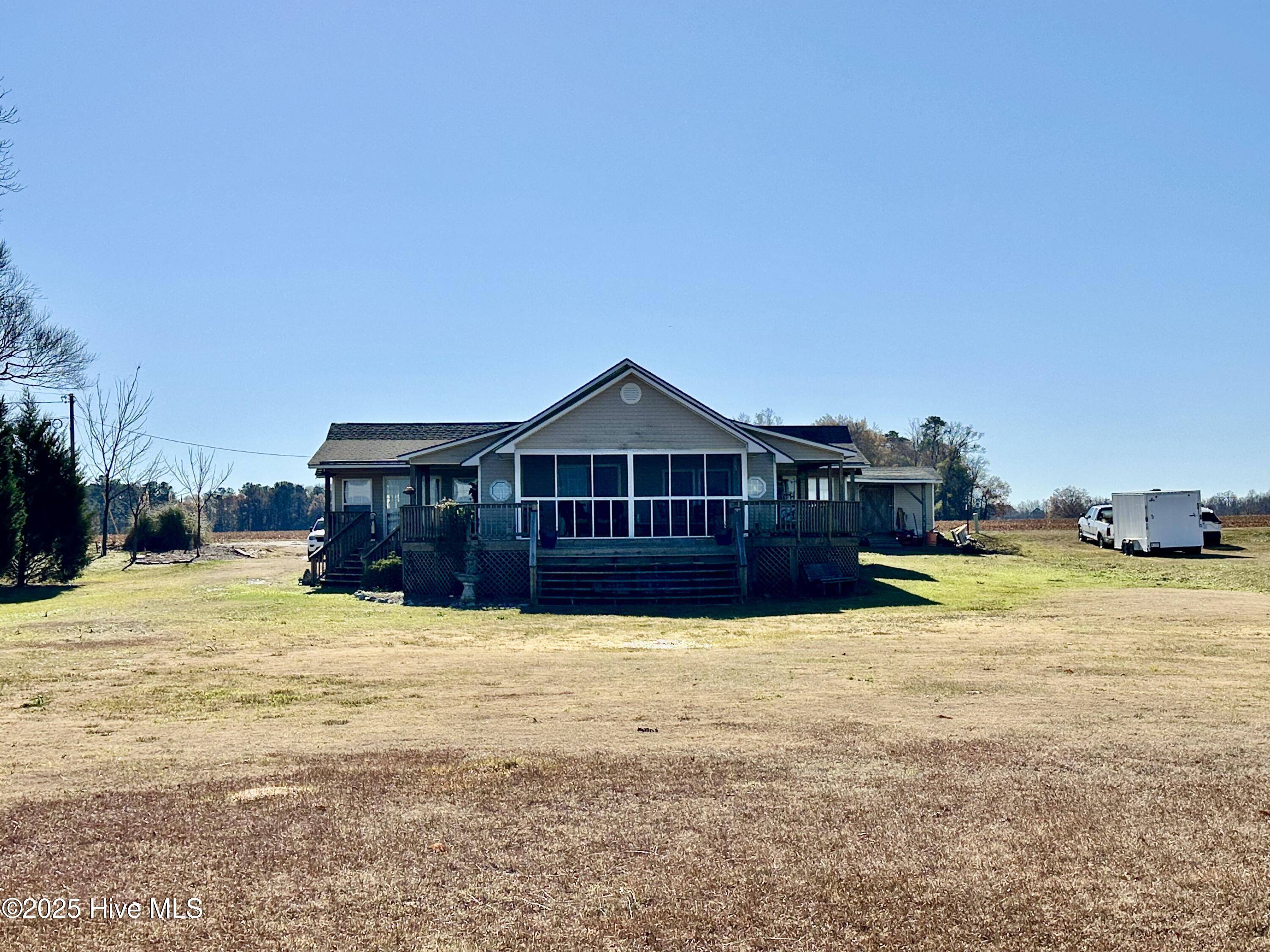 276 Cypress Shores RD W, Roper, NC 27970