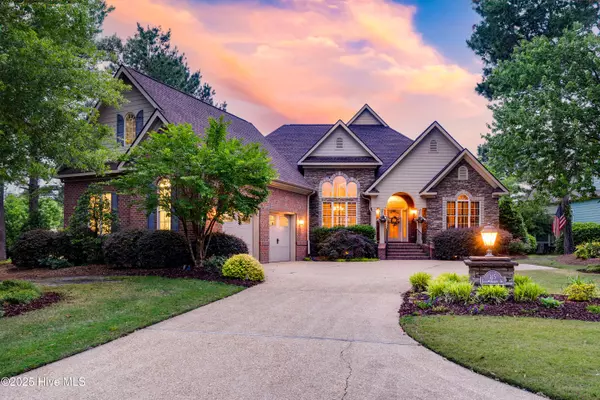 Wallace, NC 28466,115 Legacy Lakes LKS