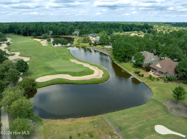 Wallace, NC 28466,115 Legacy Lakes LKS