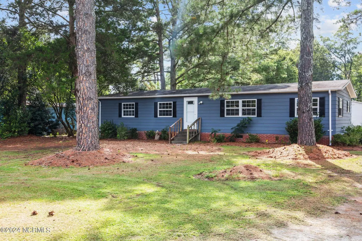 Greenville, NC 27834,741 Cindas LN