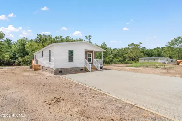 Winnabow, NC 28479,6823 Lewis DR SE