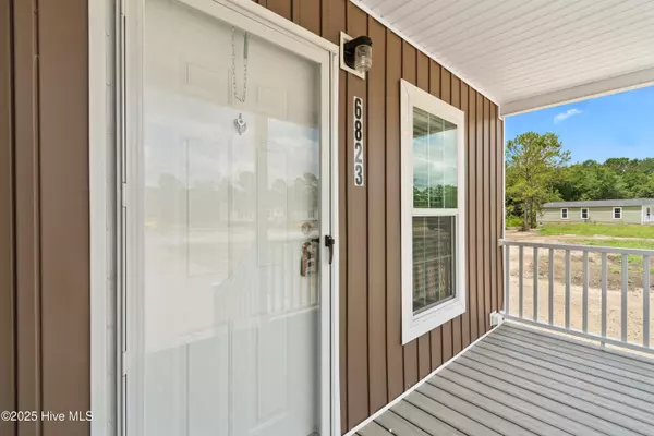 Winnabow, NC 28479,6823 Lewis DR SE