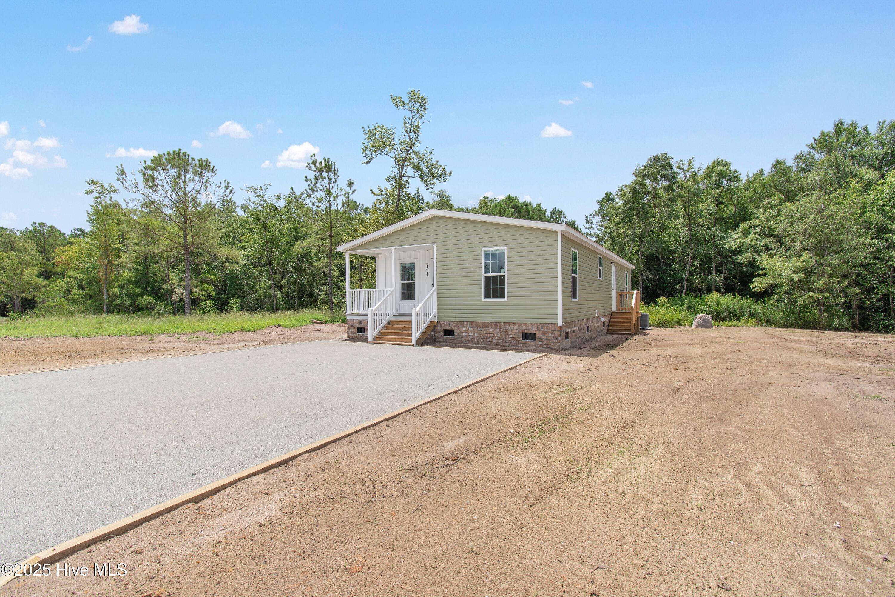 Winnabow, NC 28479,6801 Lewis DR SE