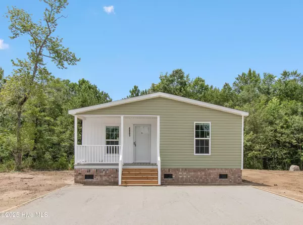 6801 Lewis DR SE, Winnabow, NC 28479