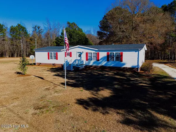 Clinton, NC 28328,90 Gardenia LN