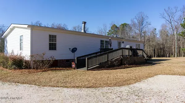 Clinton, NC 28328,90 Gardenia LN