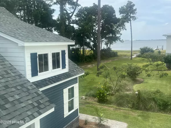 Beaufort, NC 28516,504 Kysers Cove LN