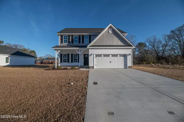 Farmville, NC 27828,3278 School View DR