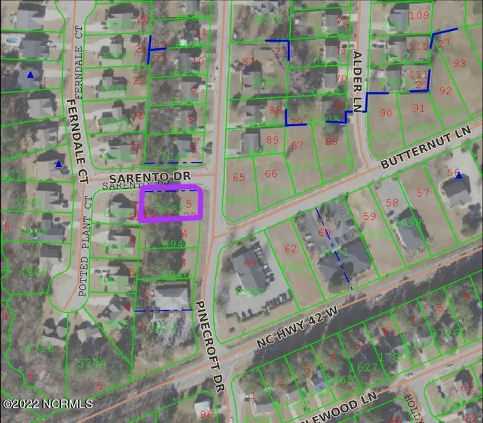 204 Pinecroft DR, Clayton, NC 27520