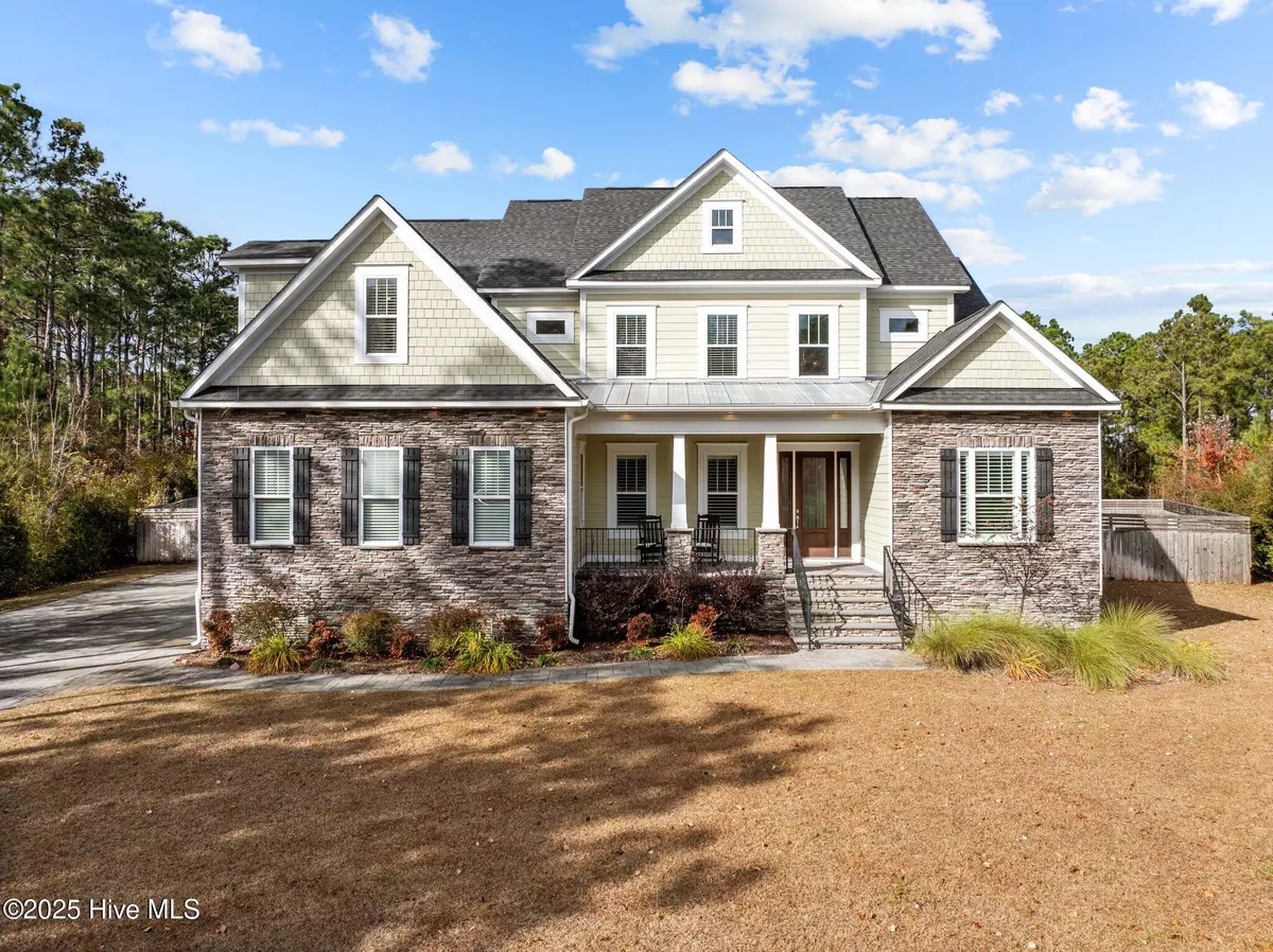 Wilmington, NC 28412,8104 Willow WAY