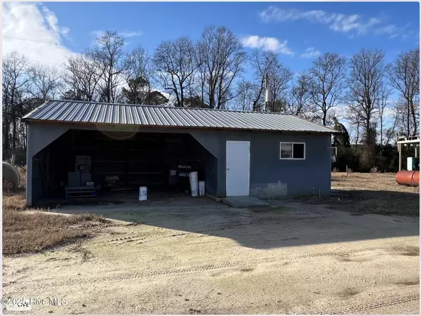 Clinton, NC 28328,58 Tg Carter LN