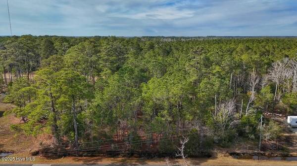 0 Horne RD,  Lowland,  NC 28552