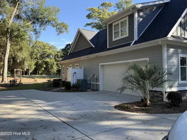 Sunset Beach, NC 28468,424 Shoreline DR W