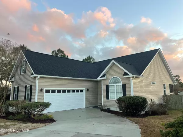 420 Passage Gate WAY, Wilmington, NC 28412