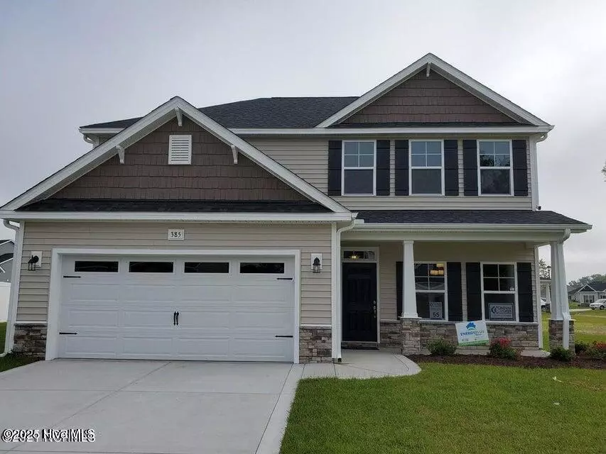 Winterville, NC 28590,385 Holly Grove DR