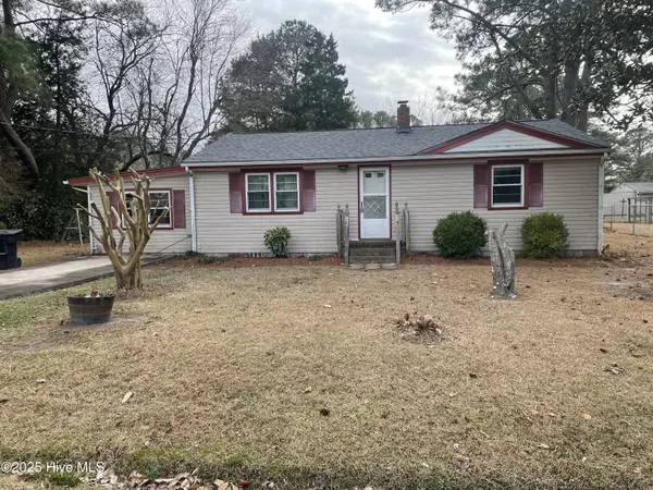 Elizabeth City, NC 27909,109 Coopers LN