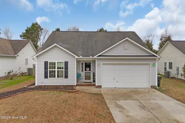 2931 Judge Manly DR, New Bern, NC 28562