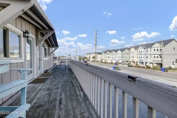 604 New River DR #A, Surf City, NC 28445