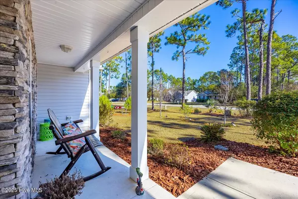 Southport, NC 28461,820 Eden DR