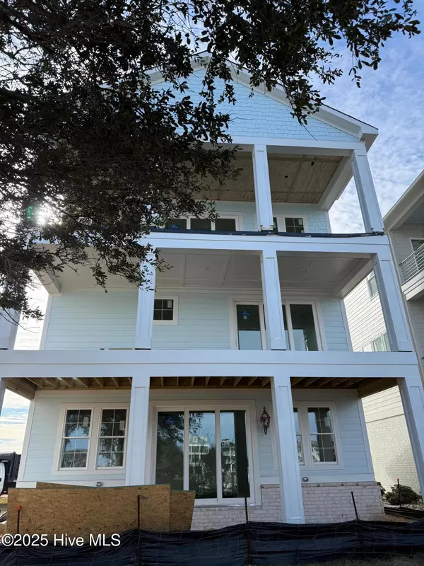 Newport, NC 28570,224 Back ST