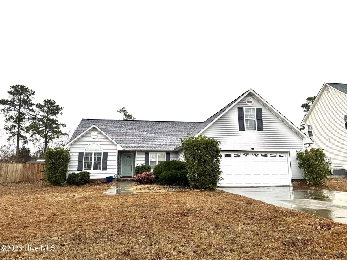 Richlands, NC 28574,103 Harvest Moon DR