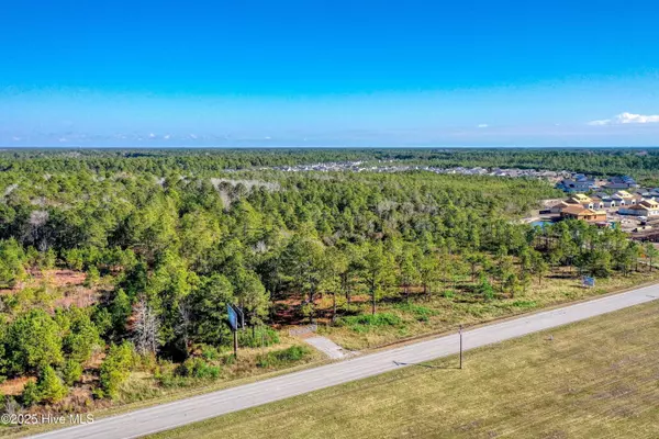 Ocean Isle Beach, NC 28469,1 12 Acres Seaside RD