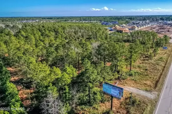 Ocean Isle Beach, NC 28469,1 12 Acres Seaside RD