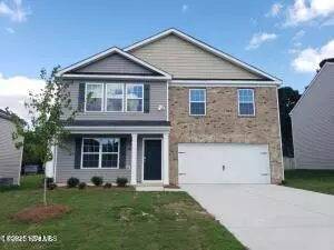 1243 Riverstone DR, Greenville, NC 27858