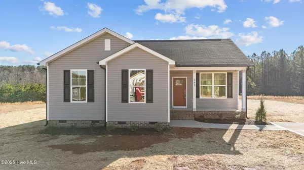 Spring Hope, NC 27882,145 Brookhaven DR