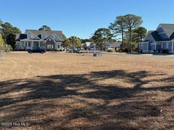 4397 Ascot CIR SE, Southport, NC 28461