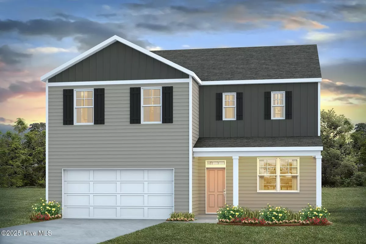 Stella, NC 28582,162 Stella Bluffs DR #Lot 28