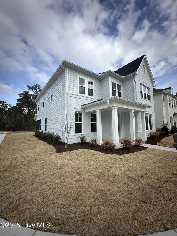 Wilmington, NC 28409,4101 Watersail #135