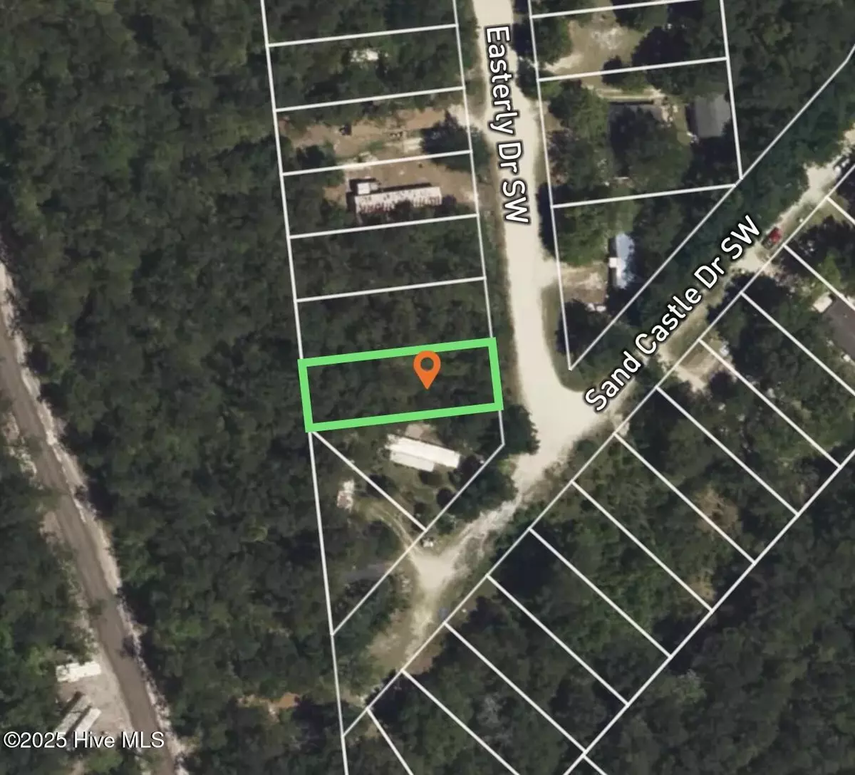 Supply, NC 28462,1077 Easterly DR SW