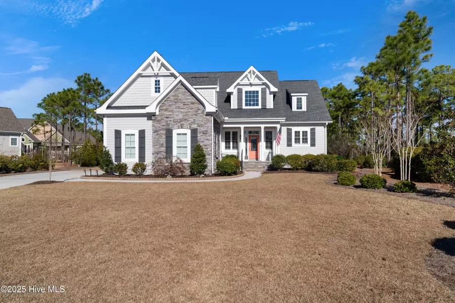 2850 Ellington PL, Southport, NC 28461