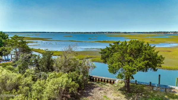 Surf City, NC 28445,Lot 15 West Ridge