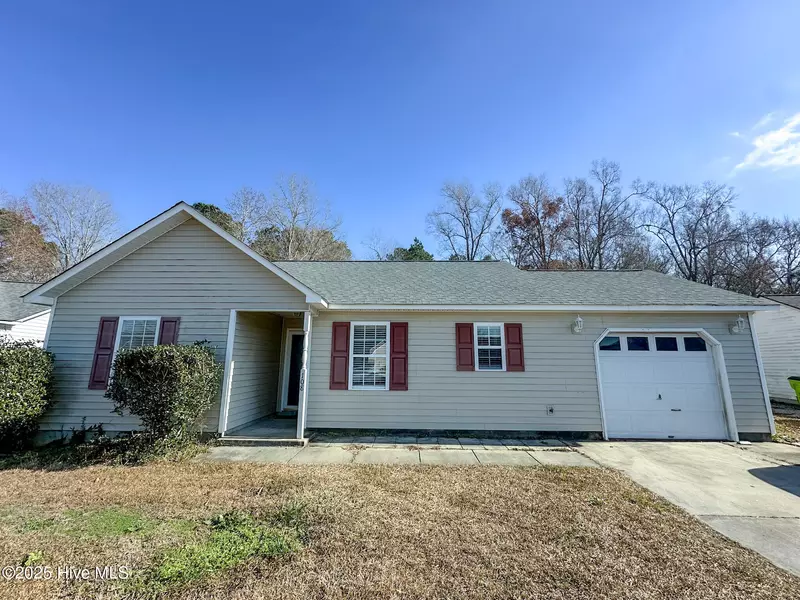 108 Oakley DR, New Bern, NC 28560