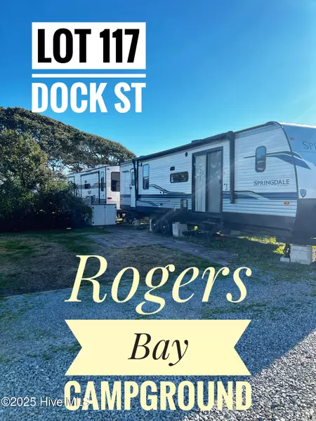 117 Dock ST, North Topsail Beach, NC 28460