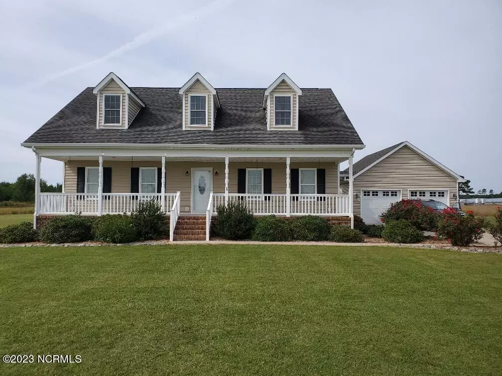 Sunbury, NC 27979,505 Acorn Hill RD