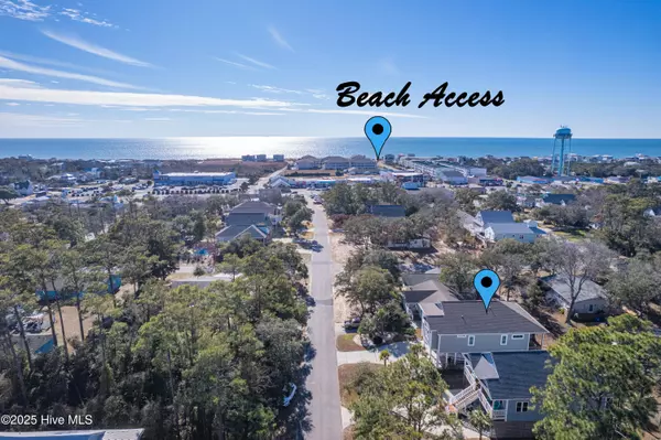 Oak Island, NC 28465,205 NE 59th ST