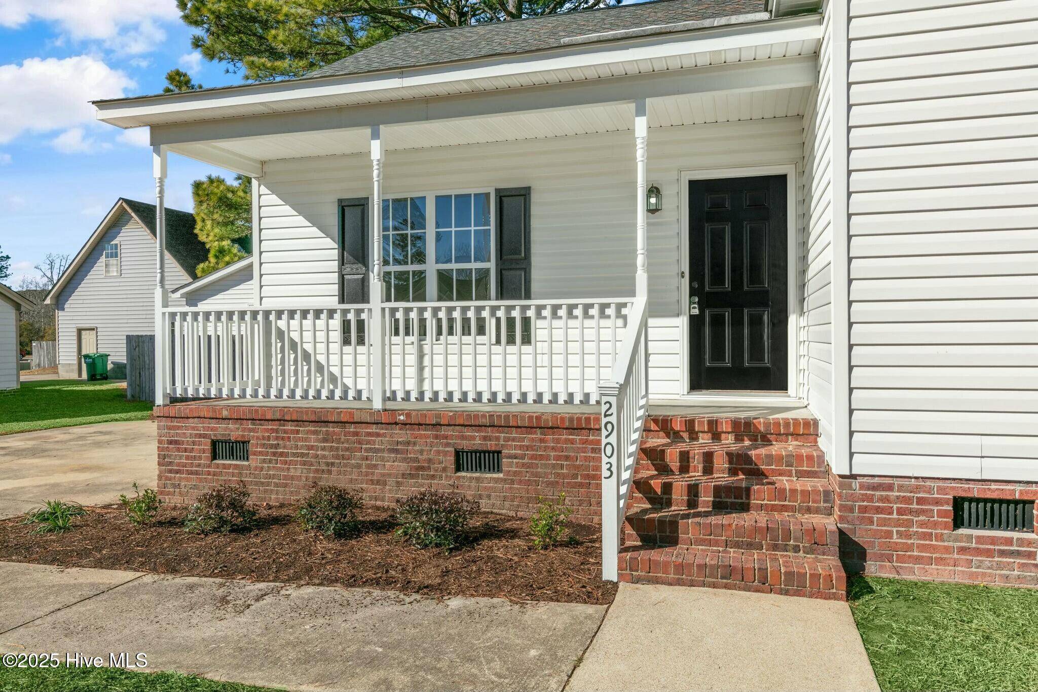 Wilson, NC 27896,2903 Lancaster RD NW