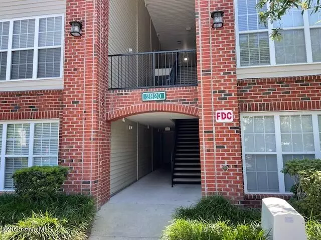 Wilmington, NC 28412,2820 Bloomfield LN #Unit 108